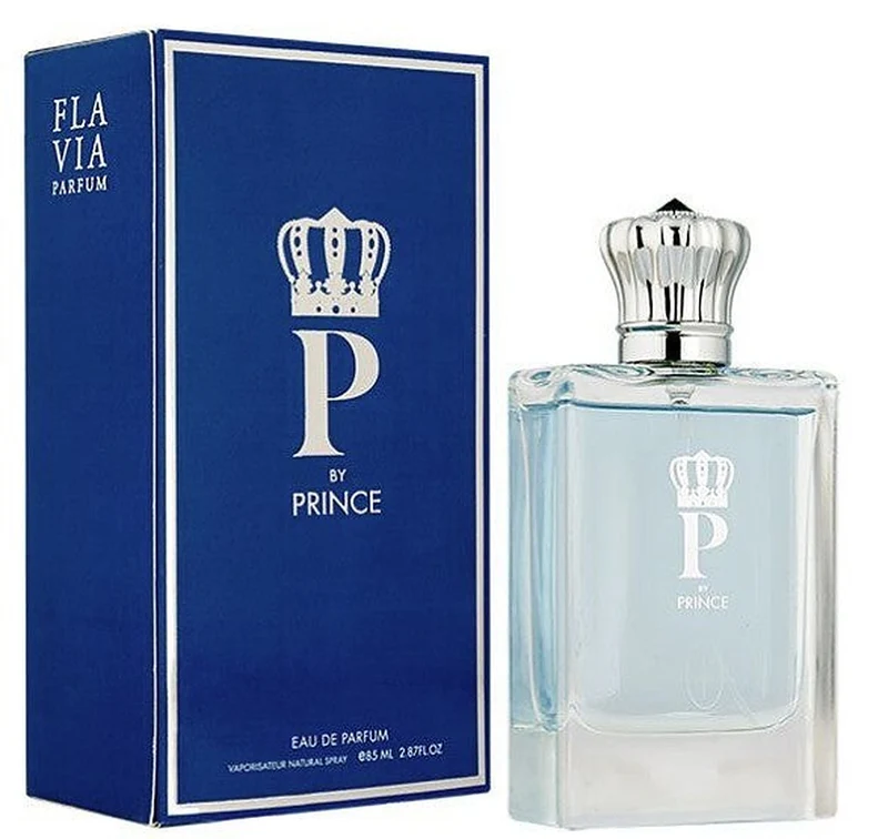 Flavia P By Prince Donna 85 ml — Eau de Parfum