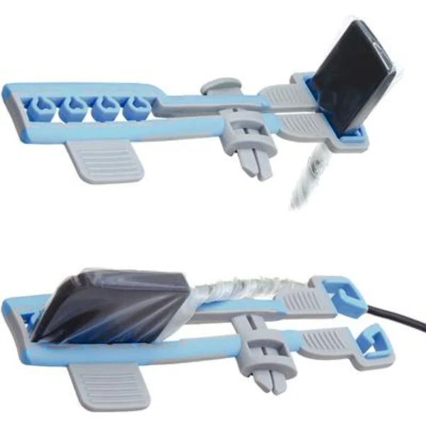 EEZEE-GRIP porta sensore 3pz Dentsply Rinn
