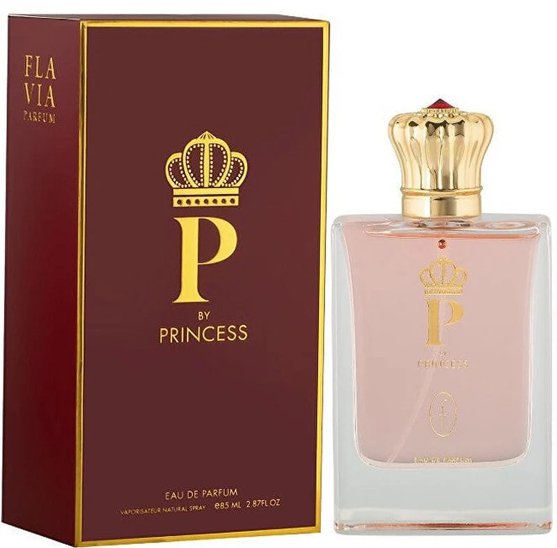 Flavia P By Princess Donna 85 ml — Eau de Parfum