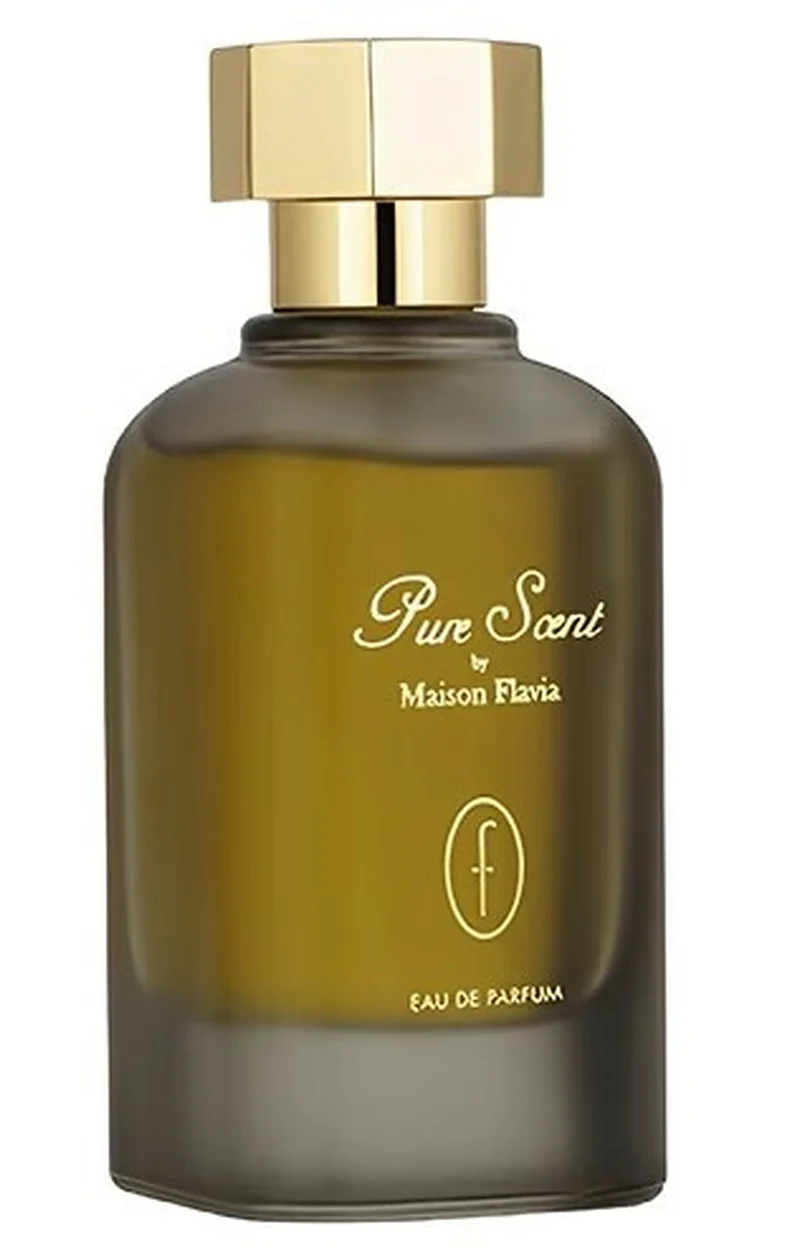 Flavia Pure Scent Donna 110 ml — Eau de Parfum