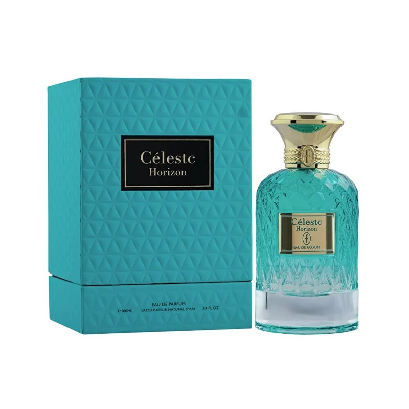 Flavia Celeste Horizon Donna 100 ml — Eau de Parfum