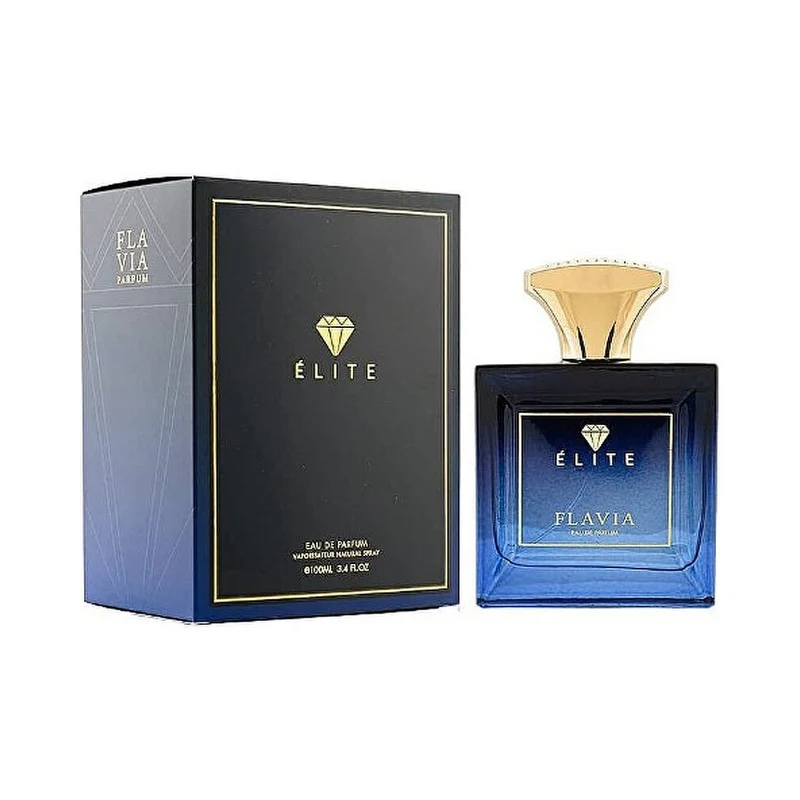 Flavia Elite Donna 100 ml — Eau de Parfum