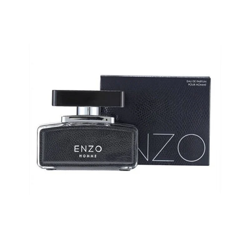 Flavia Enzo Pour Homme Uomo 100 ml — Eau de Parfum