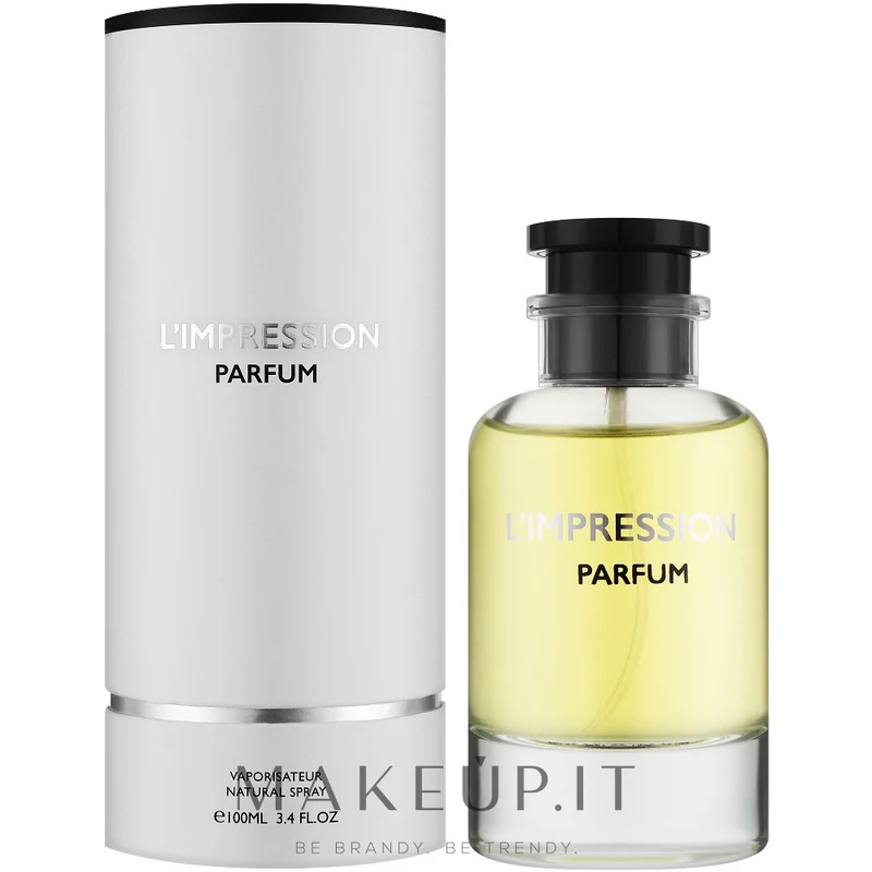Flavia The Impression Donna 100 ml — Eau de Parfum