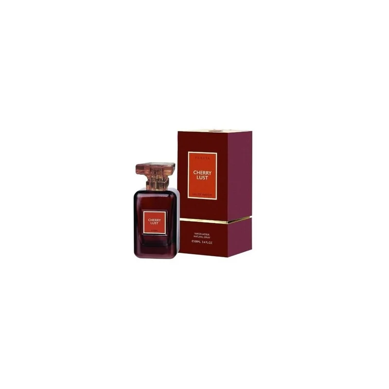 Flavia Cherry Illusion Donna 100 ml — Eau de Parfum