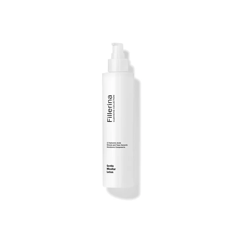 Fillerina Lozione Micellare Delicata 200 ml — Lozione micellare