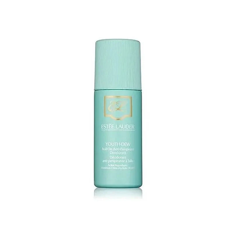 Estée Lauder Deodorante Roll-On Youth Dew 75 ml — Deodorante
