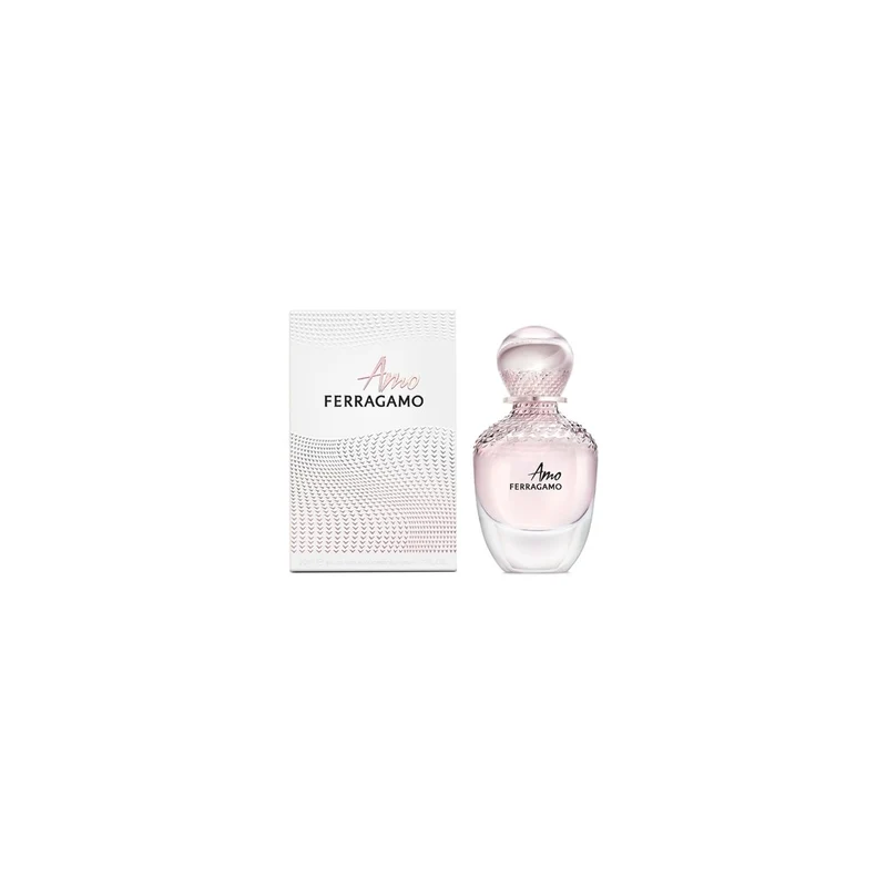 Salvatore Ferragamo Amo Ferragamo Eau de Parfum 100 ml — Eau de Parfum