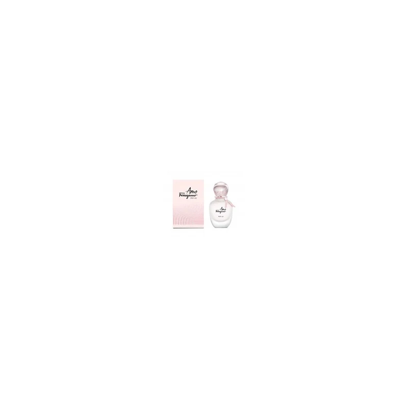 Salvatore Ferragamo Amo Per Lei Eau de Parfum 100 ml — Eau de Parfum