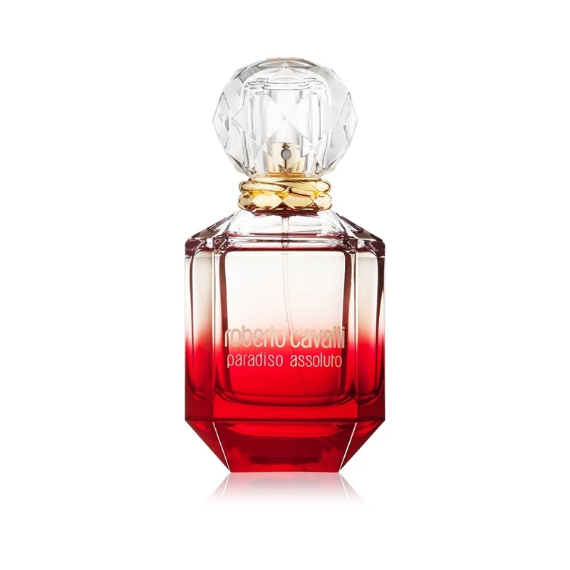Roberto Cavalli Paradiso Assoluto Eau de Parfum Donna 75 ml — Eau de Parfum