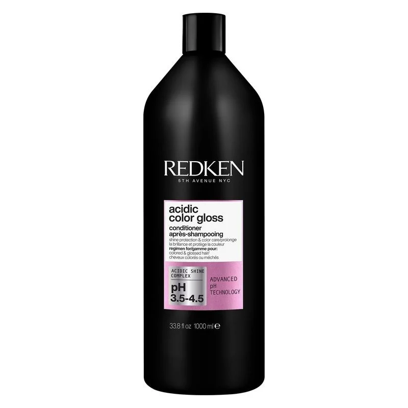 Redken Acidic Color Gloss Balsamo 1000 ml — Balsamo