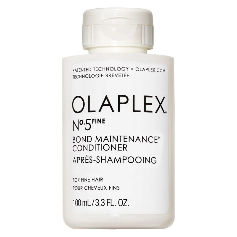 Olaplex N° 5 Balsamo Mantenimento Fine Bond 100 ml — Balsamo