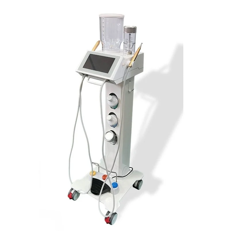 Carrello per Prophylaxis Center PT-A Woodpecker