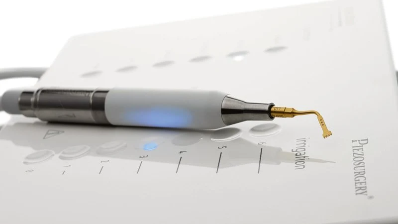 Manipolo PiezoSurgery Standard Mectron