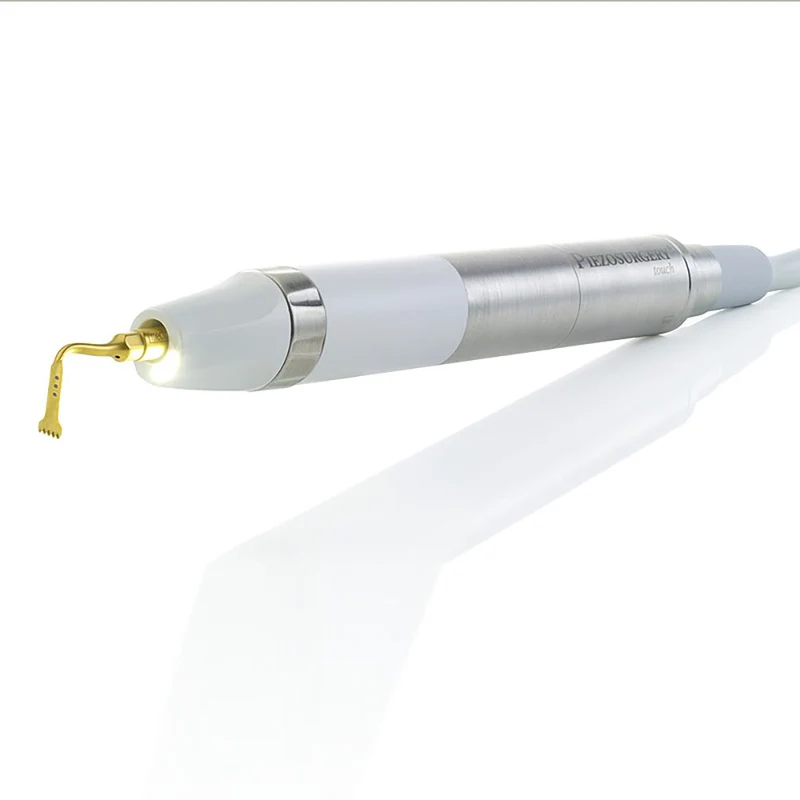 Manipolo PiezoSurgery LED Mectron