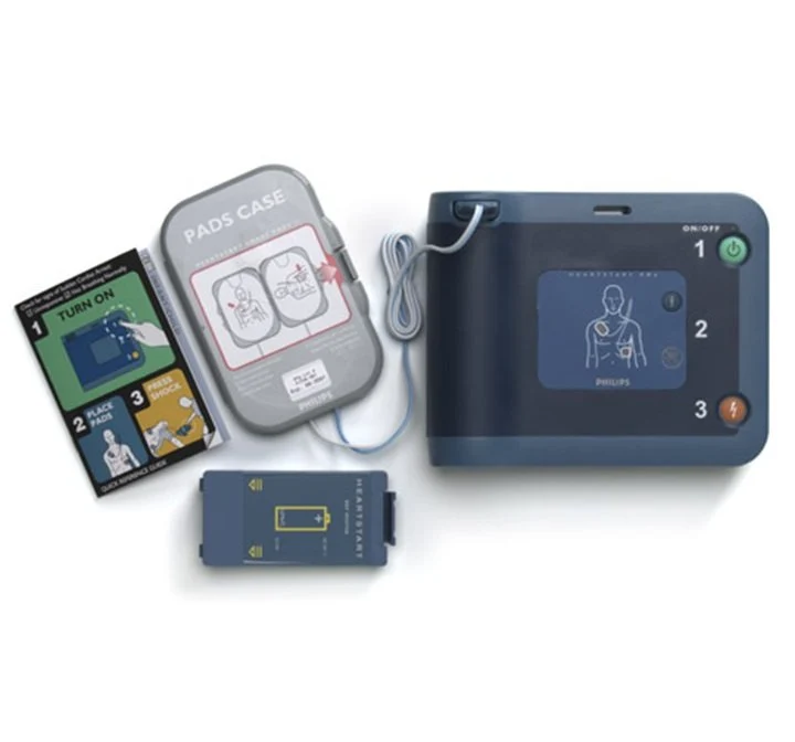 Defibrillatore HeartStart FRx Philips