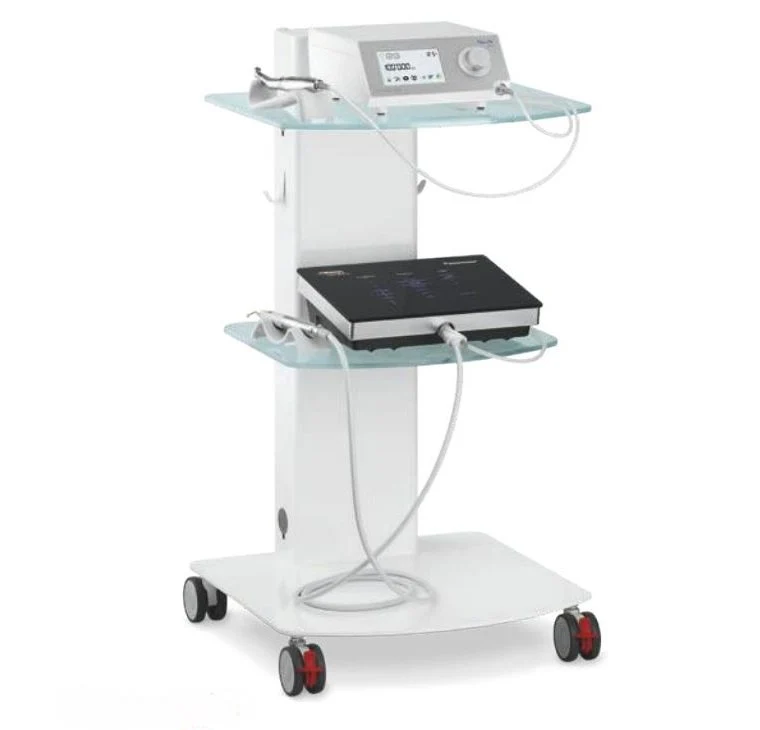 PiezoSurgery Touch & Chiropro Plus