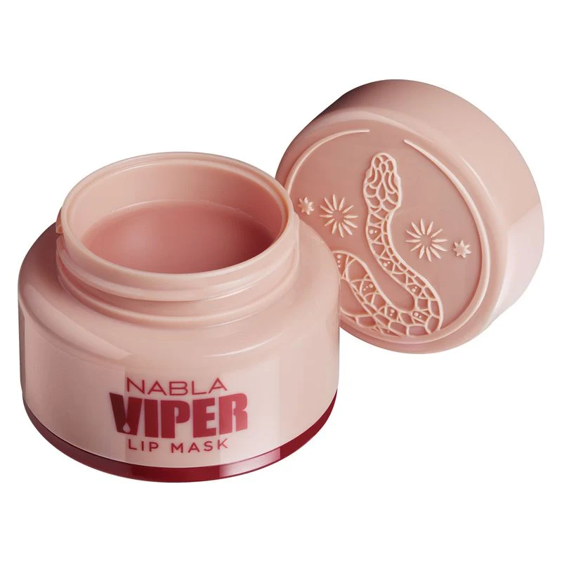 Nabla Viper Maschera Labbra Original 15 ml — Maschera Labbra