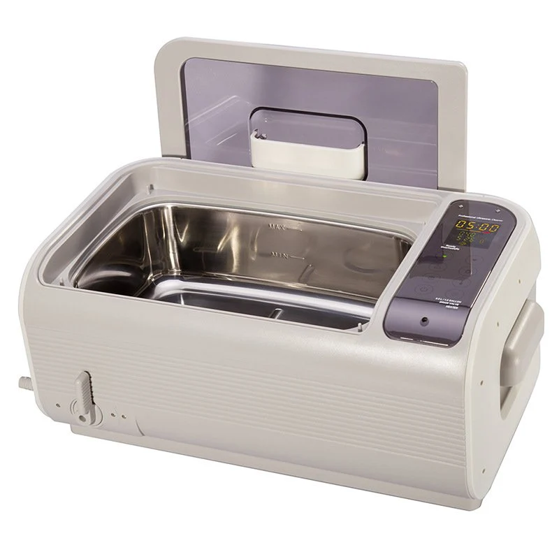 Vasca ultrasuoni 6LT D_Device
