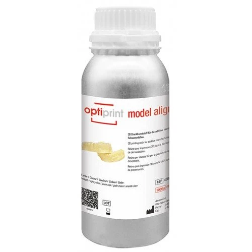 Optiprint Model Align 1Kg Dentona