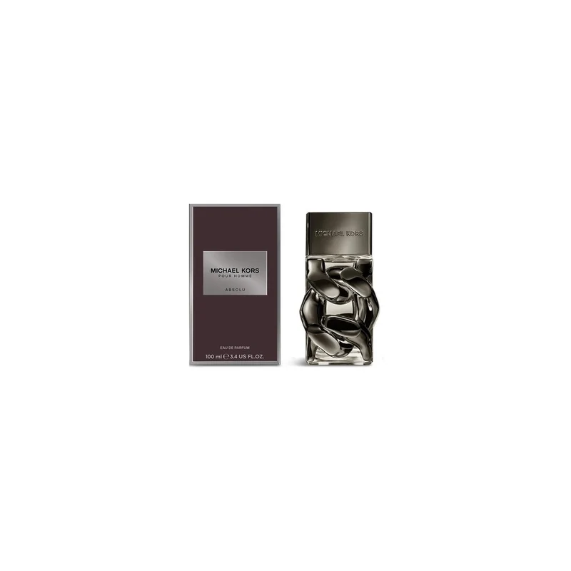 Michael Kors Pour Homme Absolu 50 ml Uomo — Eau de Parfum
