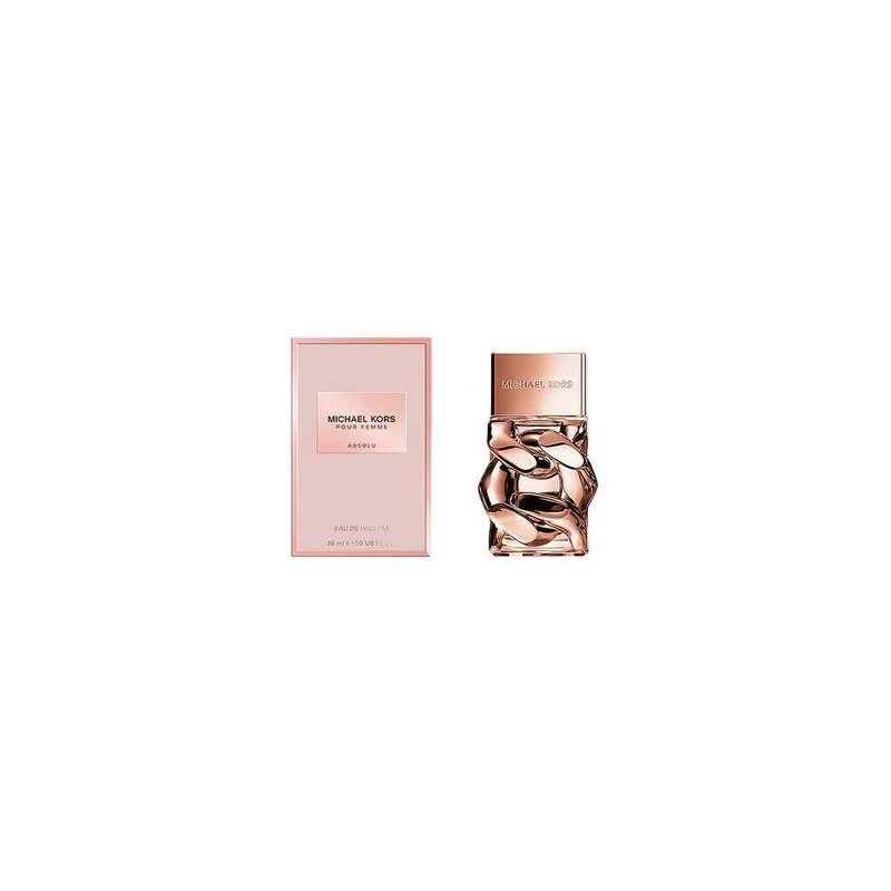 Michael Kors Pour Femme Absolu 100 ml Donna — Eau de Parfum