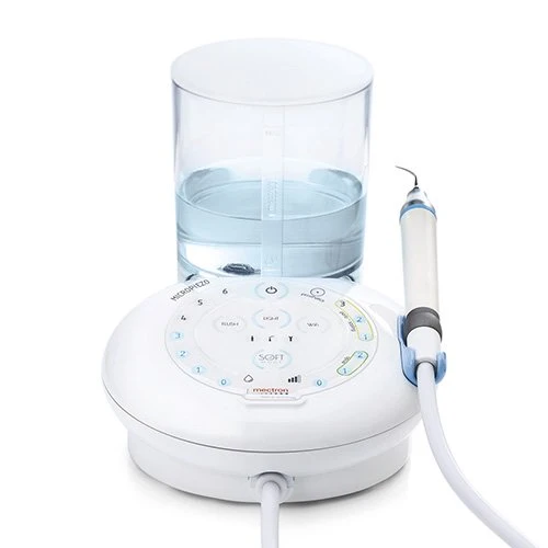 Ablatore Micropiezo LED Mectron
