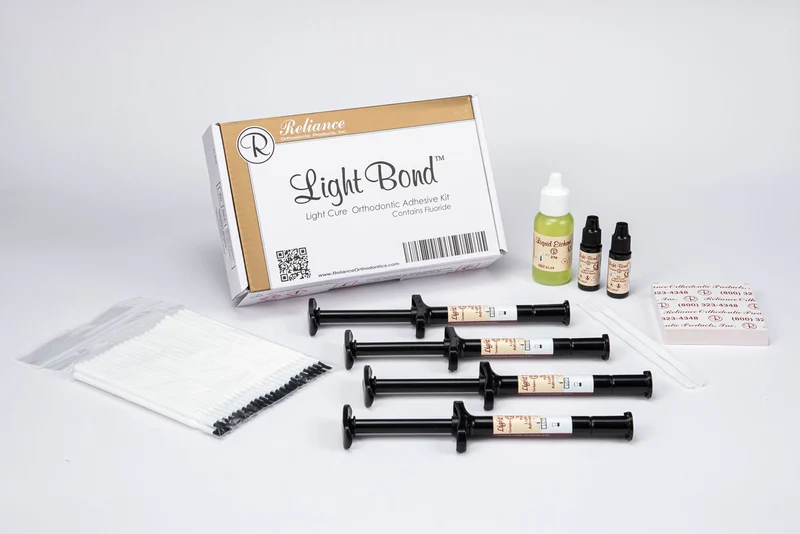 Light Bond Kit Reliance