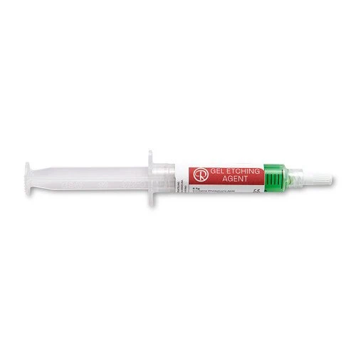 Gel Etching Agent siringa 6,5gr Reliance