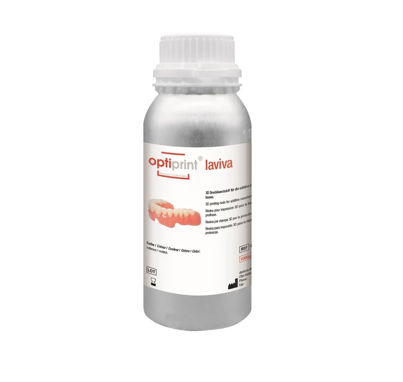 OPTIPRINT LAVIVA 1Kg DENTONA