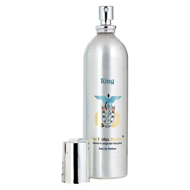Les Perles D'Orient King Eau de Parfum 150 ml — Eau de Parfum