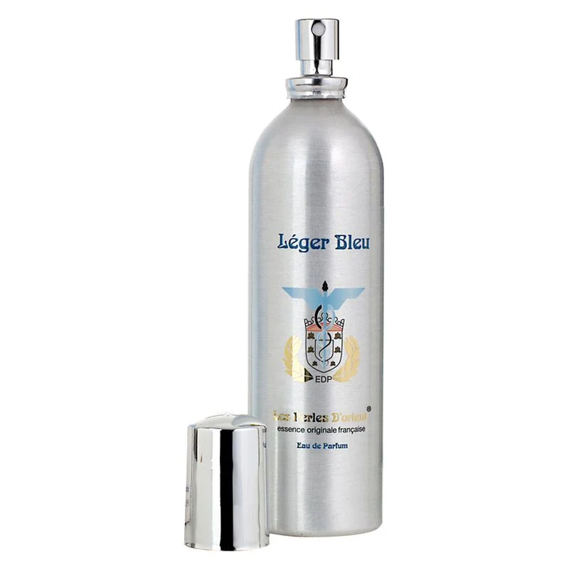 Les Perles D'Orient Azzurro Eau de Parfum 150 ml — Eau de Parfum