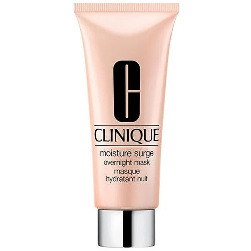 Clinique Surge Maschera Idratante Notturna 100 ml — Maschera notte