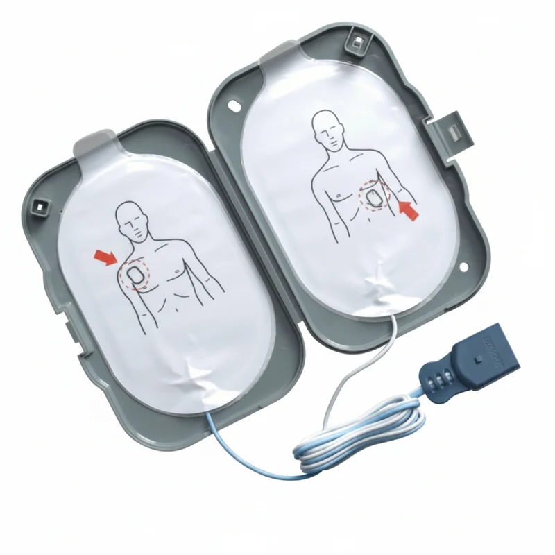 Elettrodi Adulti per defibrillatore FRx Philips