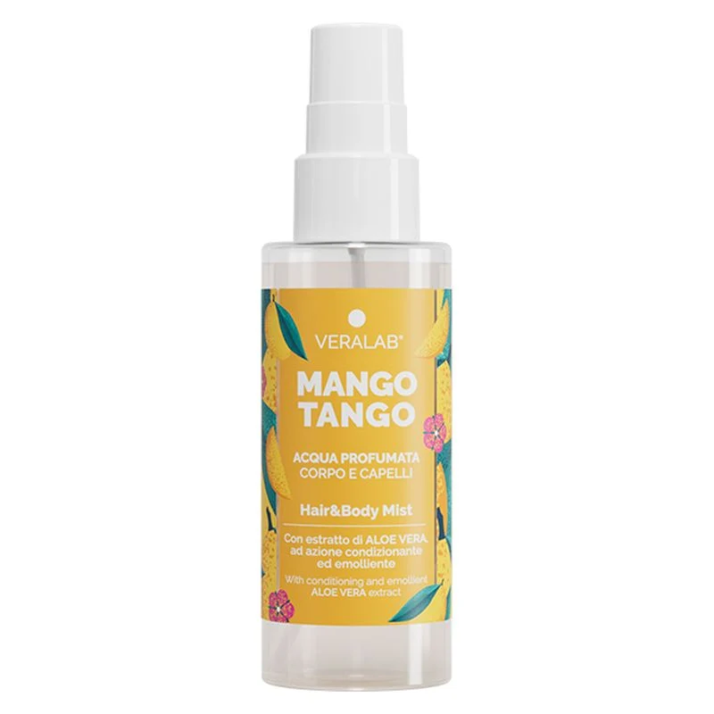 Veralab Mango Tango 100 ml — Profumo corpo