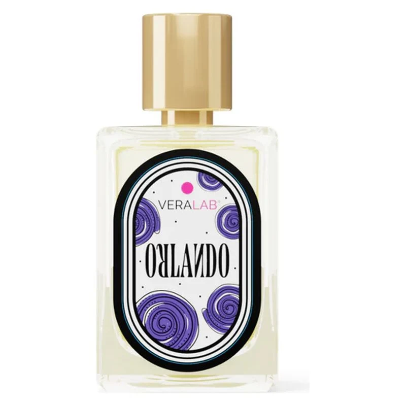 Veralab Orlando Unisex 50 ml — Eau de Parfum
