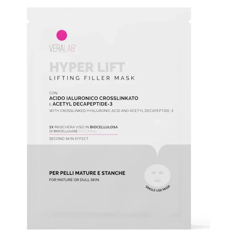 Veralab Hyper Lift Mask 15 ml — Maschera viso