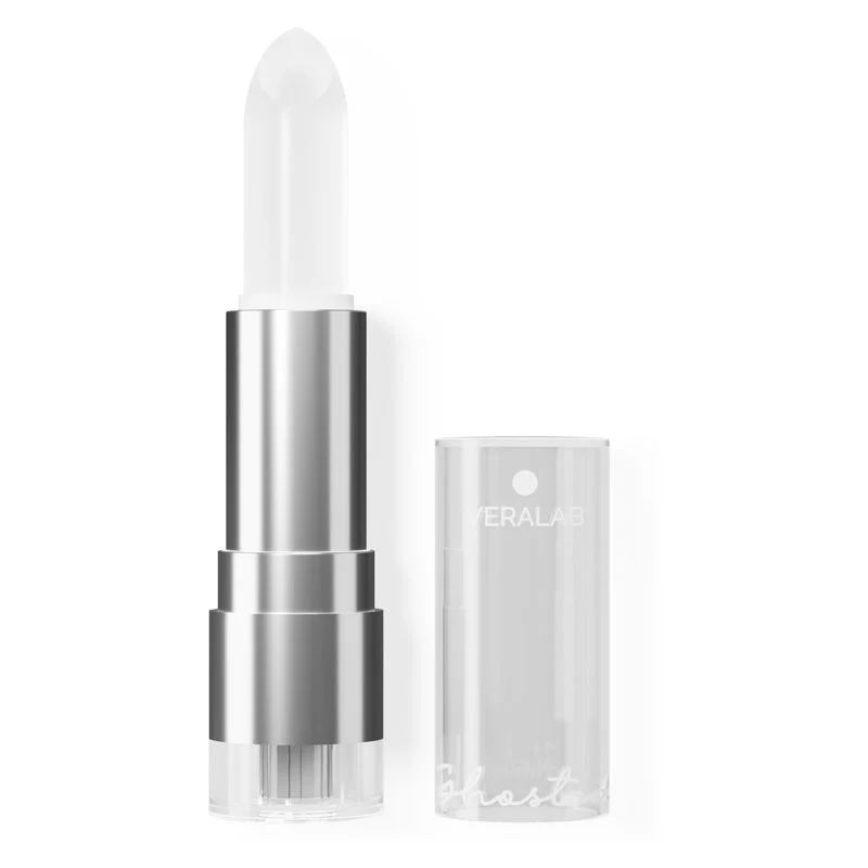 Veralab Ghosted Balsamo Labbra Nutriente — Balsamo labbra