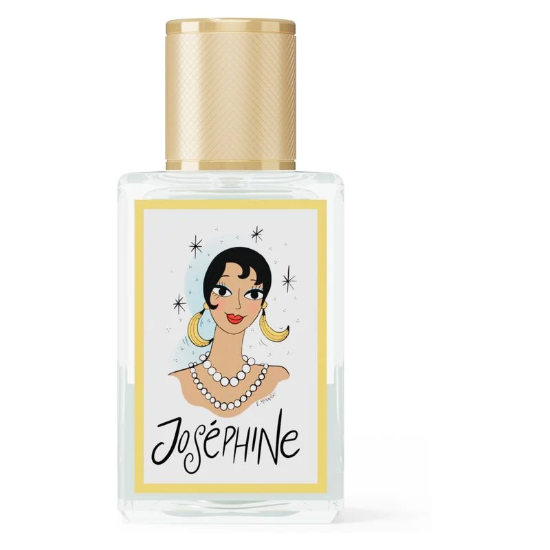 Veralab Joséphine Eau de Parfum Donna 50 ml — Eau de Parfum
