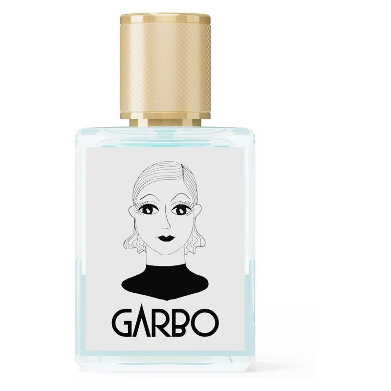 Veralab Garbo Eau de Parfum Unisex 50 ml — Eau de Parfum