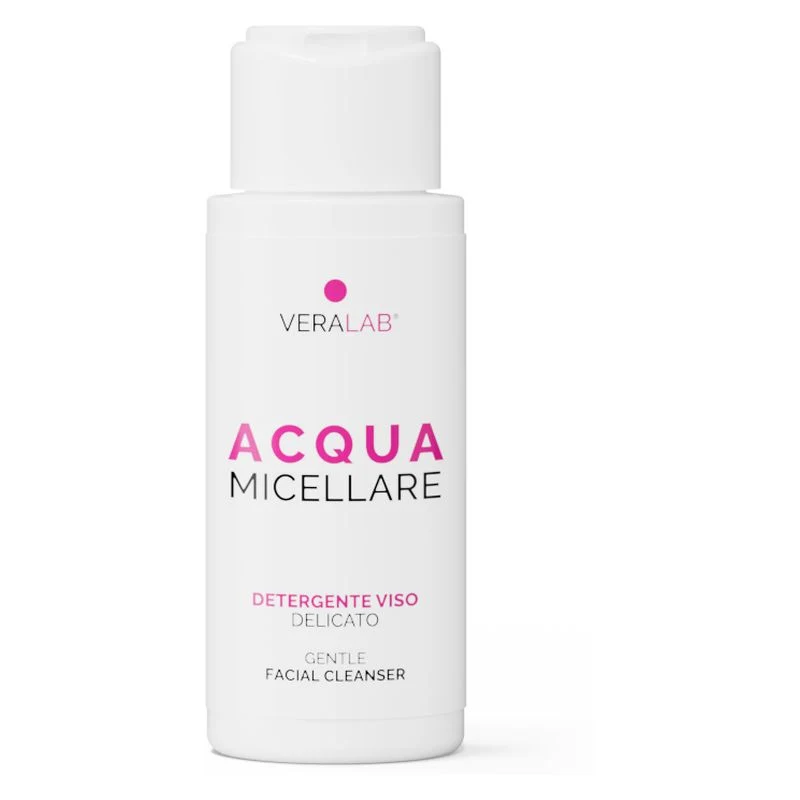 Veralab Acqua Micellare 50 ml — Acqua Micellare