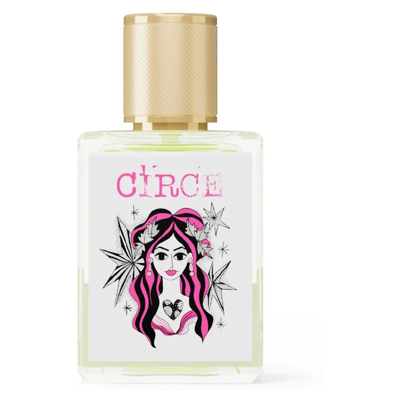 Veralab Circe Eau de Parfum Unisex 50 ml — Eau de Parfum