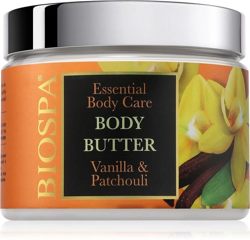 Sea Of Spa Essential Dead Sea Trattamento Burro Corpo 350 ml — Burro corpo