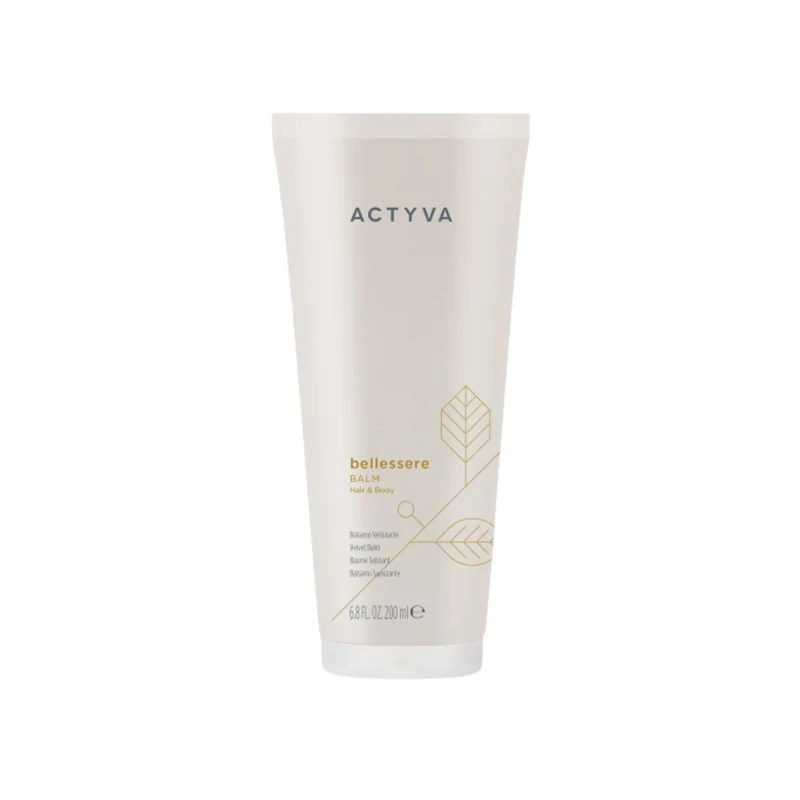Kemon Bellessere Balsamo Corpo e Capelli 200 ml — Balsamo Multuso