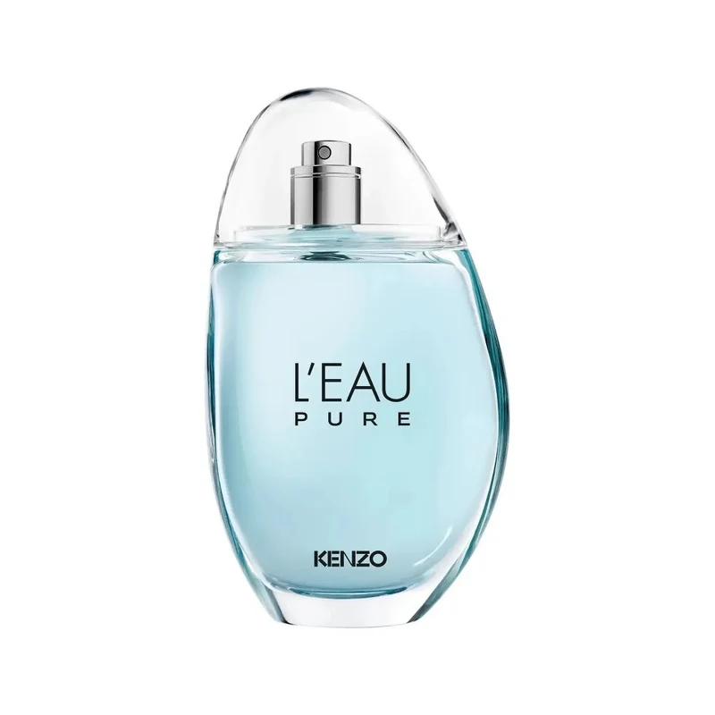 Kenzo L'Eau Pure 100 ml Donna — Eau de Parfum