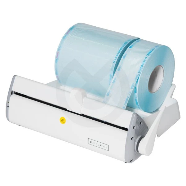 Termosigillatrice Seal 120 D_Device