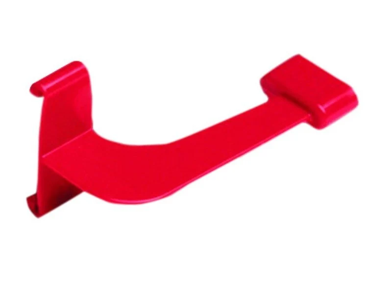 Porta pellicola RX rosso mis.2 orizz. XCP Dentsply Rinn