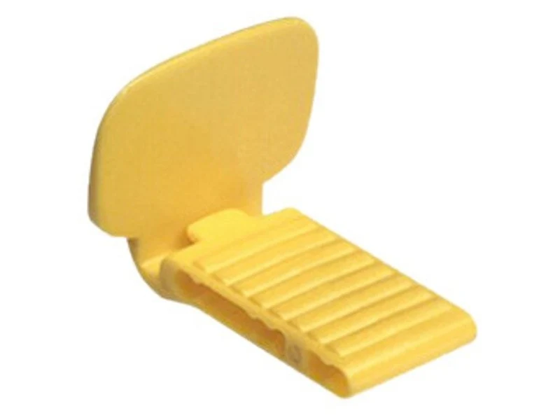 Porta pellicola RX Giallo posteriore XCP Dentsply Rinn