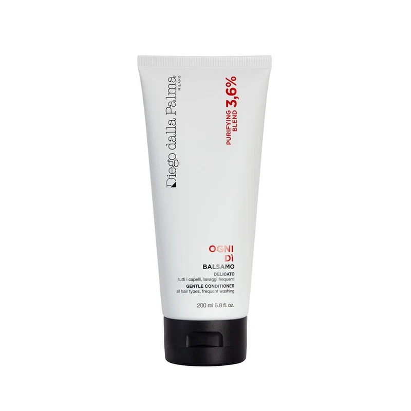 Diego dalla palma Ogni Dì Balsamo Delicato 200 ml — Balsamo
