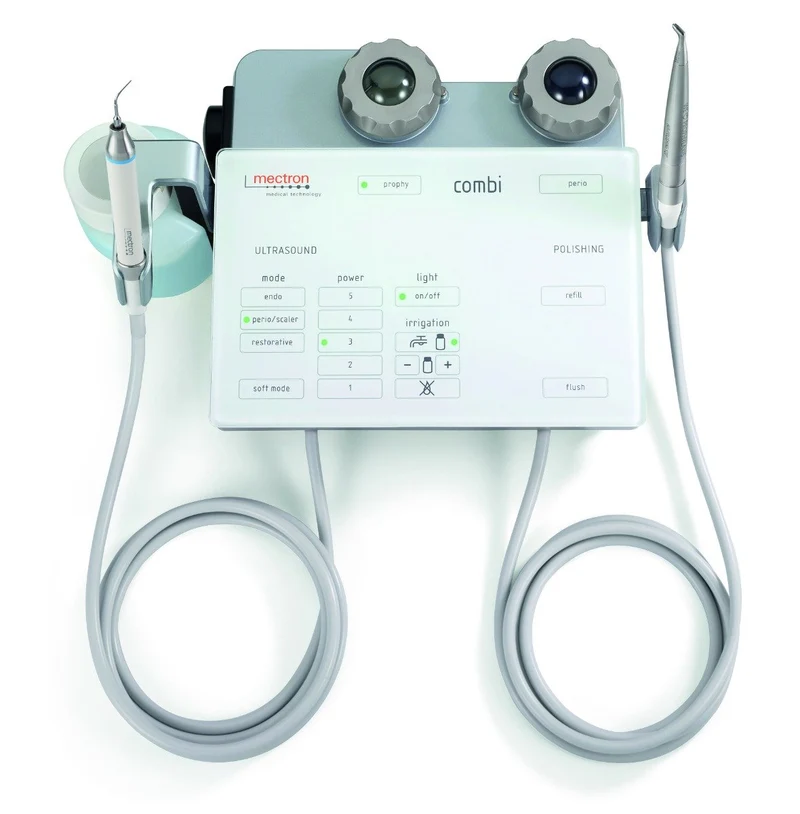 COMBI Touch MECTRON